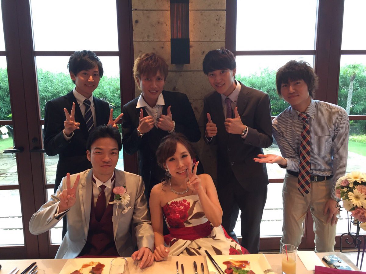 関義哉の画像 twitter.com