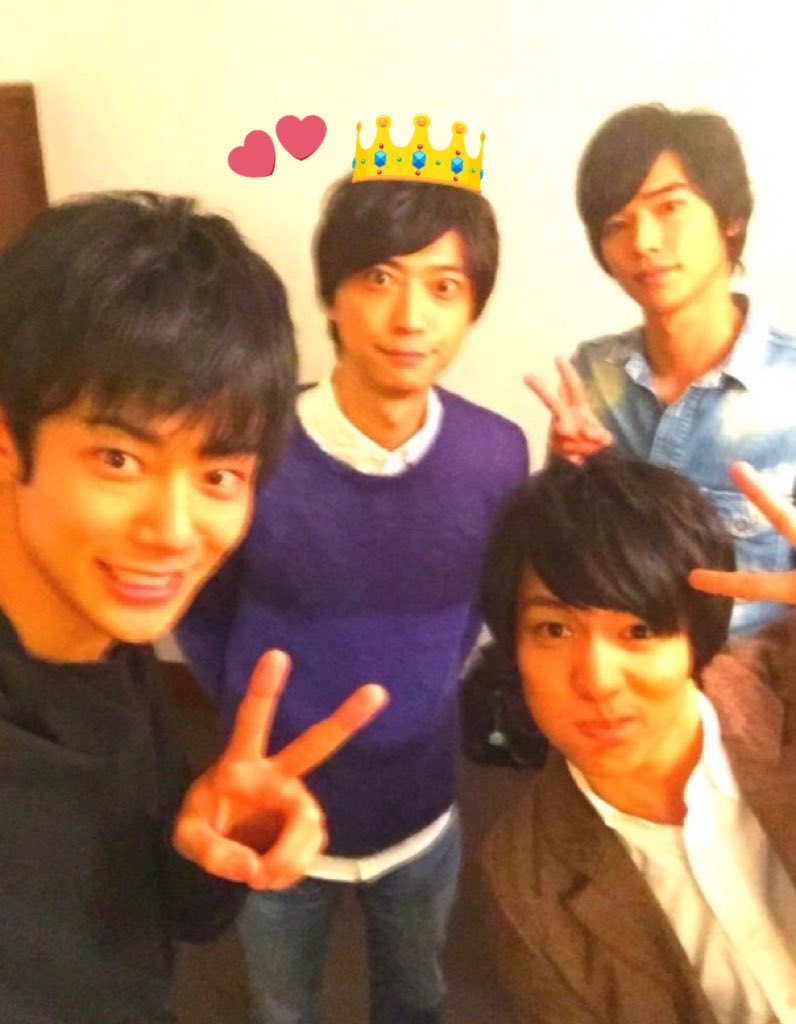 鈴木裕樹の画像 twitter.com