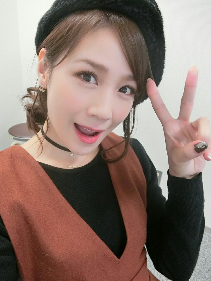 相沢まきの画像 twitter.com