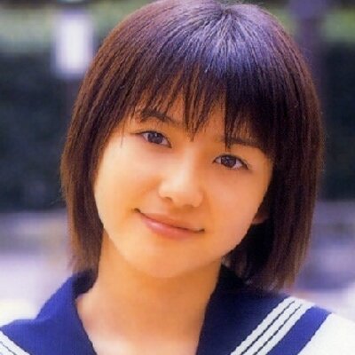 長澤まさみの画像 twitter.com