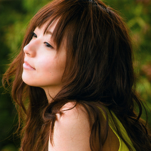 井上真央の画像 twitter.com