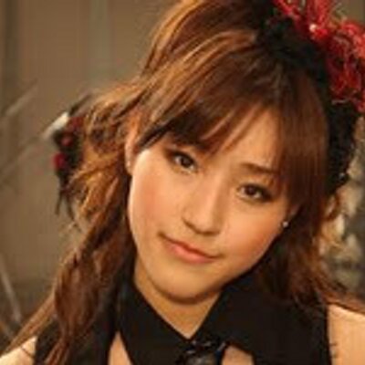 松原夏海の画像 twitter.com