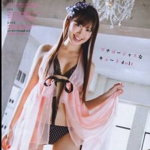 小嶋陽菜の画像 twitter.com