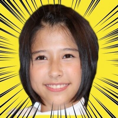 玉井詩織の画像 twitter.com