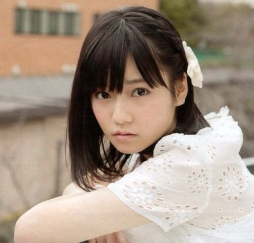 島崎遥香の画像 twitter.com