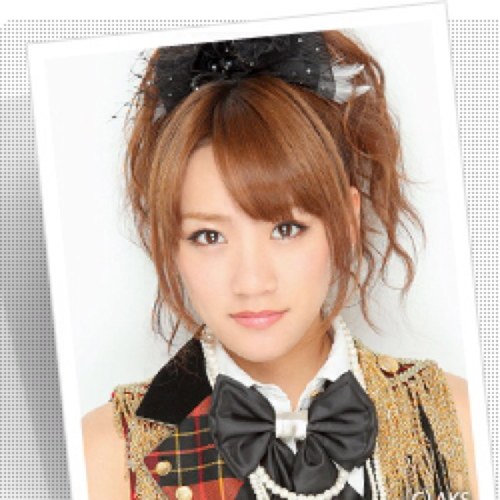 高橋みなみの画像 search.yahoo.co.jp