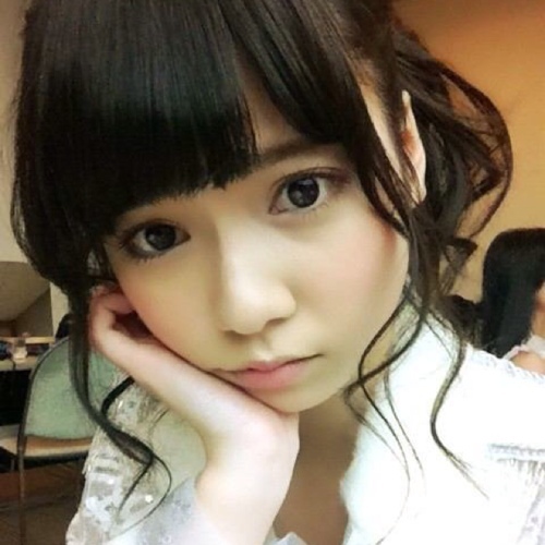 島崎遥香の画像 twitter.com