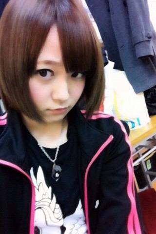 佐藤亜美菜の画像 twitter.com