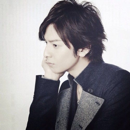 生田斗真の画像 twitter.com