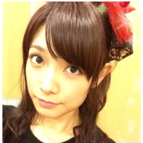 外岡えりかの画像 twitter.com