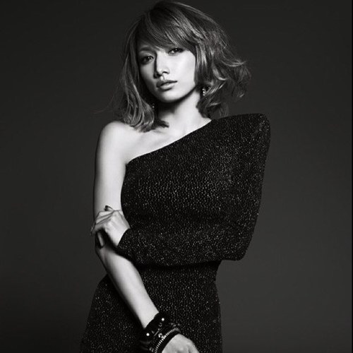 後藤真希の画像 twitter.com