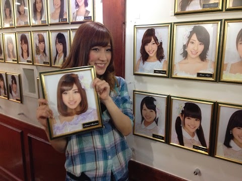 松原夏海の画像 twitter.com
