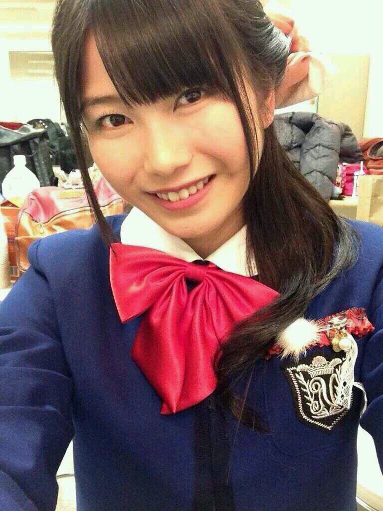 横山由依の画像 twitter.com