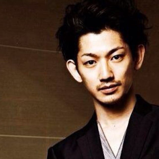 瑛太の画像 twitter.com