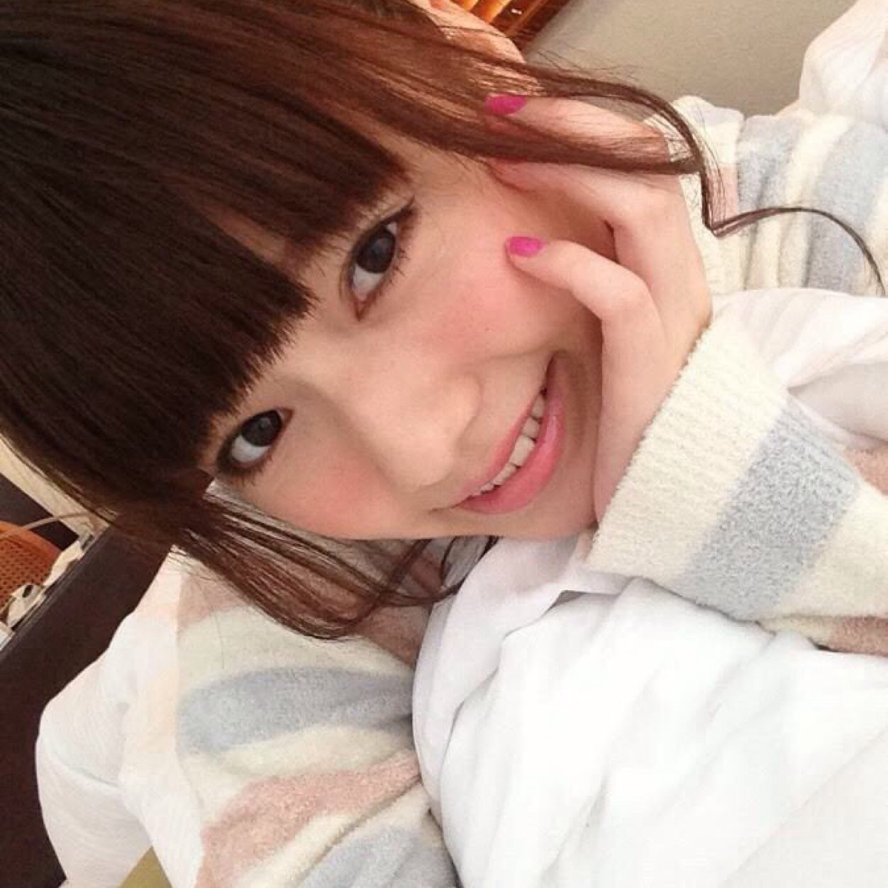 島崎遥香の画像 twitter.com