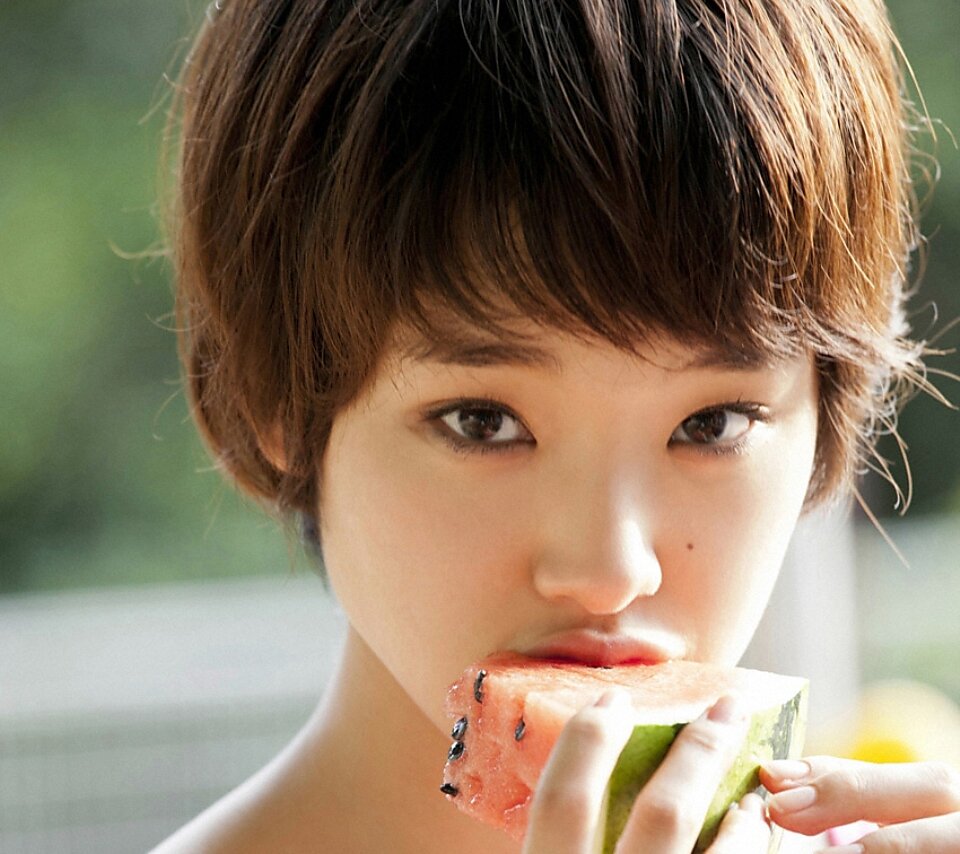 尾崎ナナの画像 twitter.com