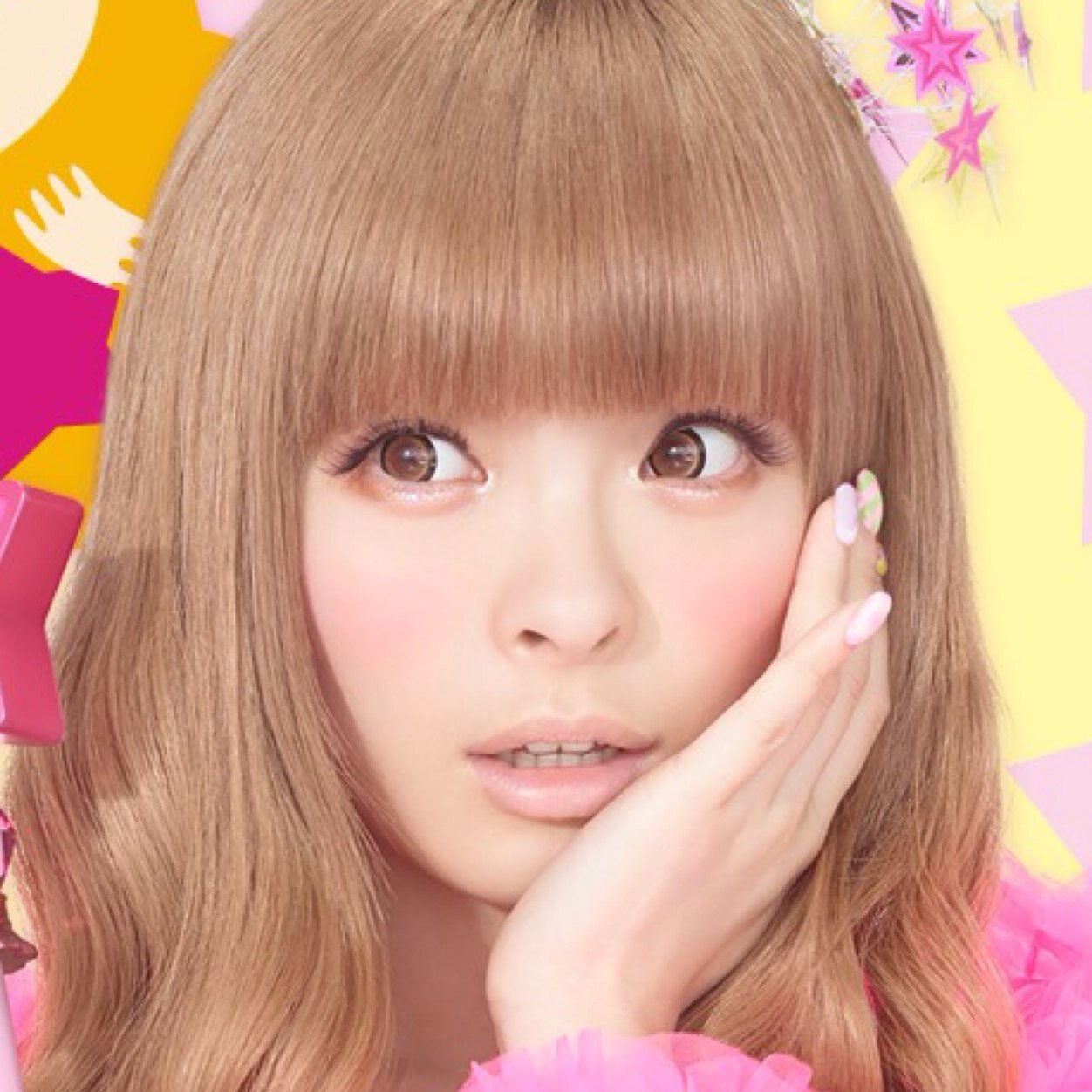 きゃりーぱみゅぱみゅの画像 matome.naver.jp