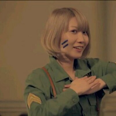 酒井彩名の画像 twitter.com