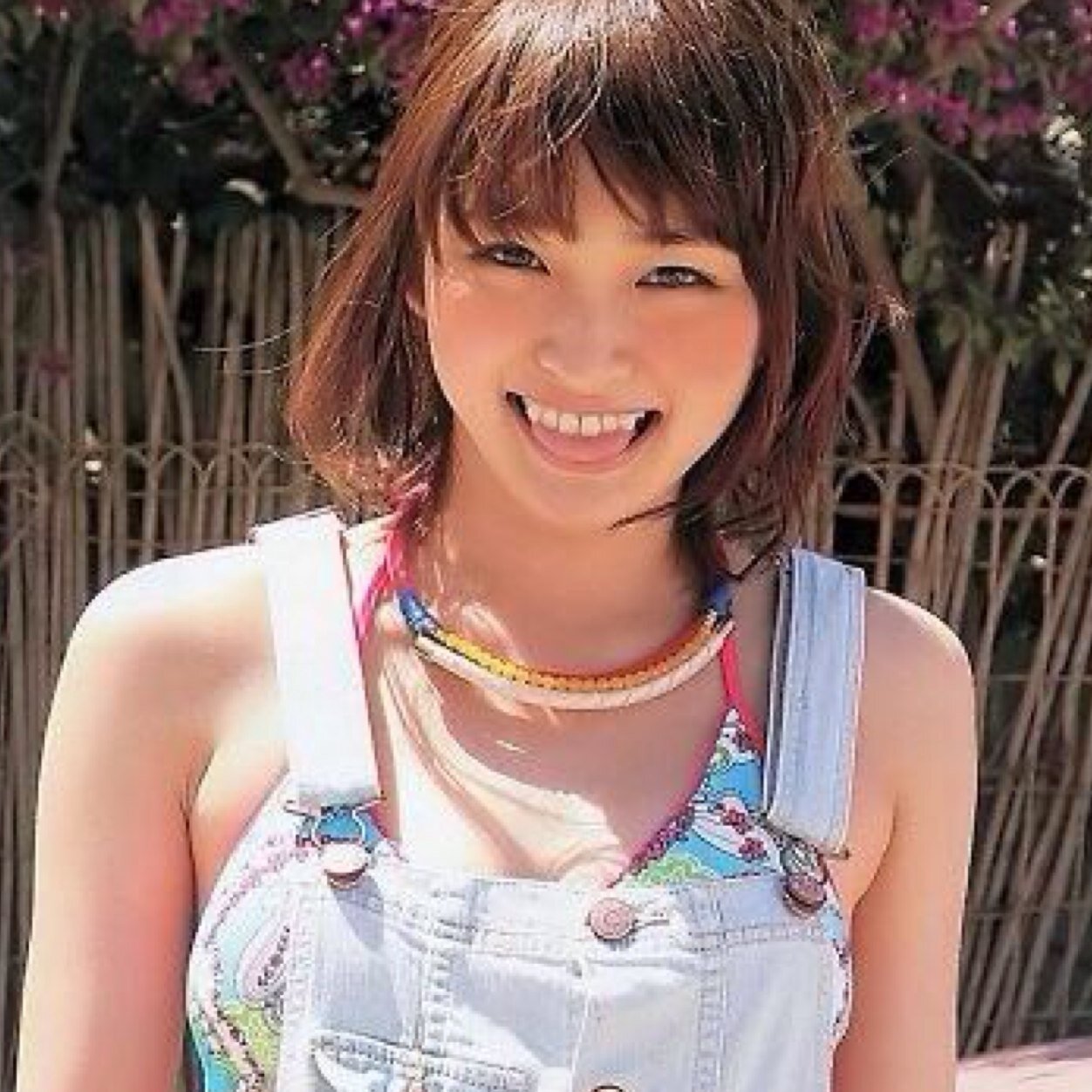 岡本玲の画像 twitter.com