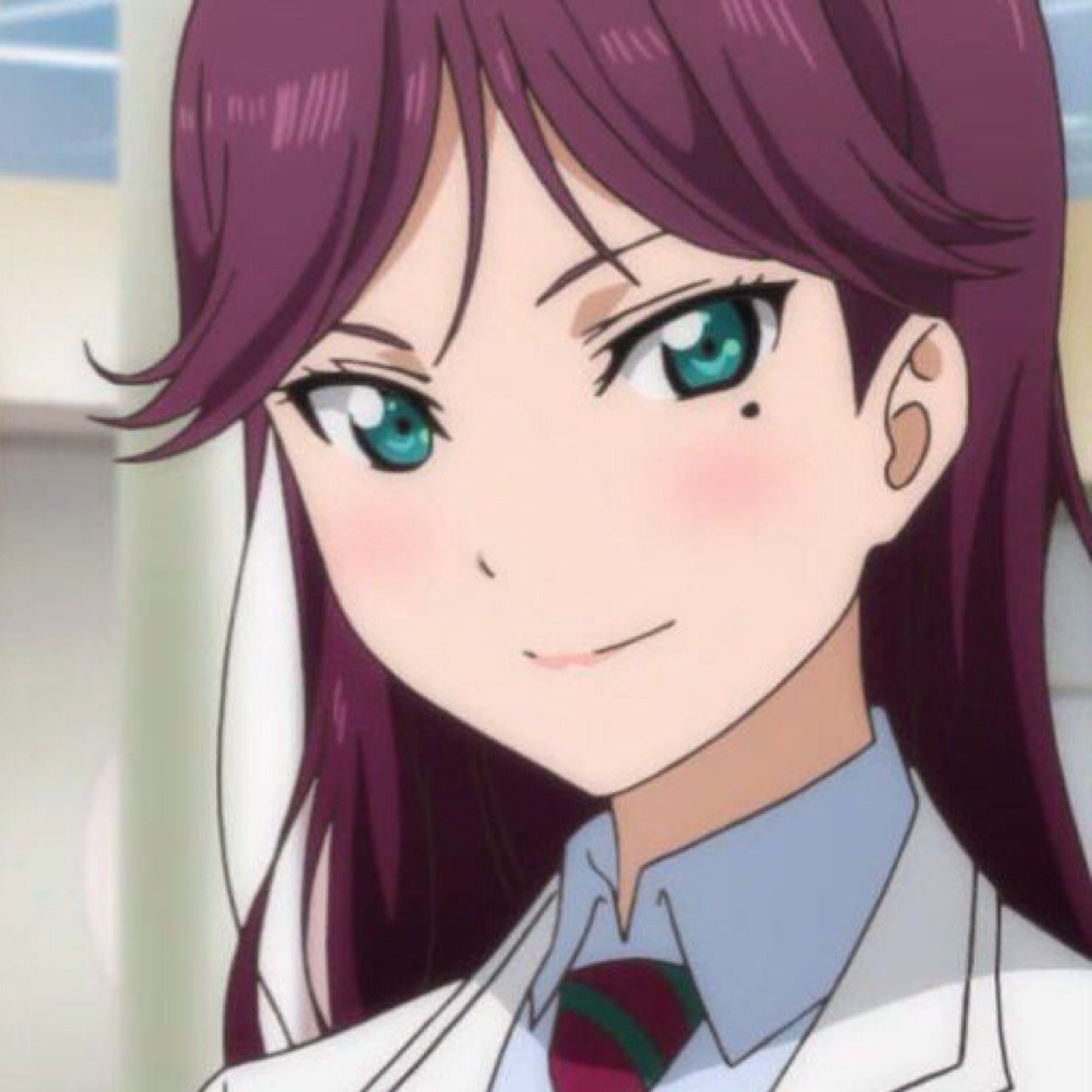 英玲奈の画像 twitter.com