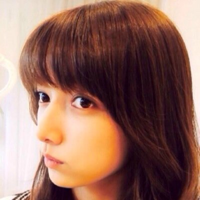 後藤真希の画像 twitter.com