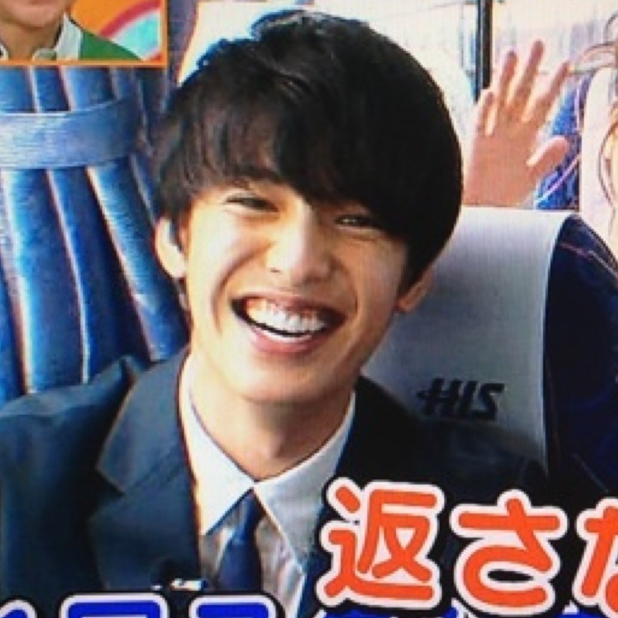 大野拓朗の画像 twitter.com