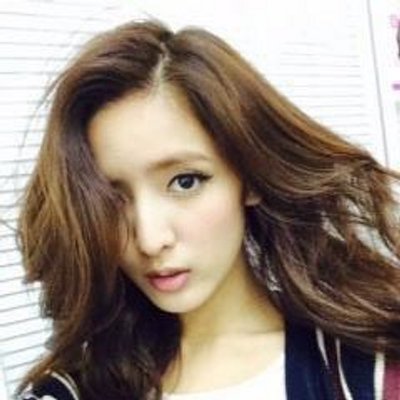 藤井萩花の画像 twitter.com