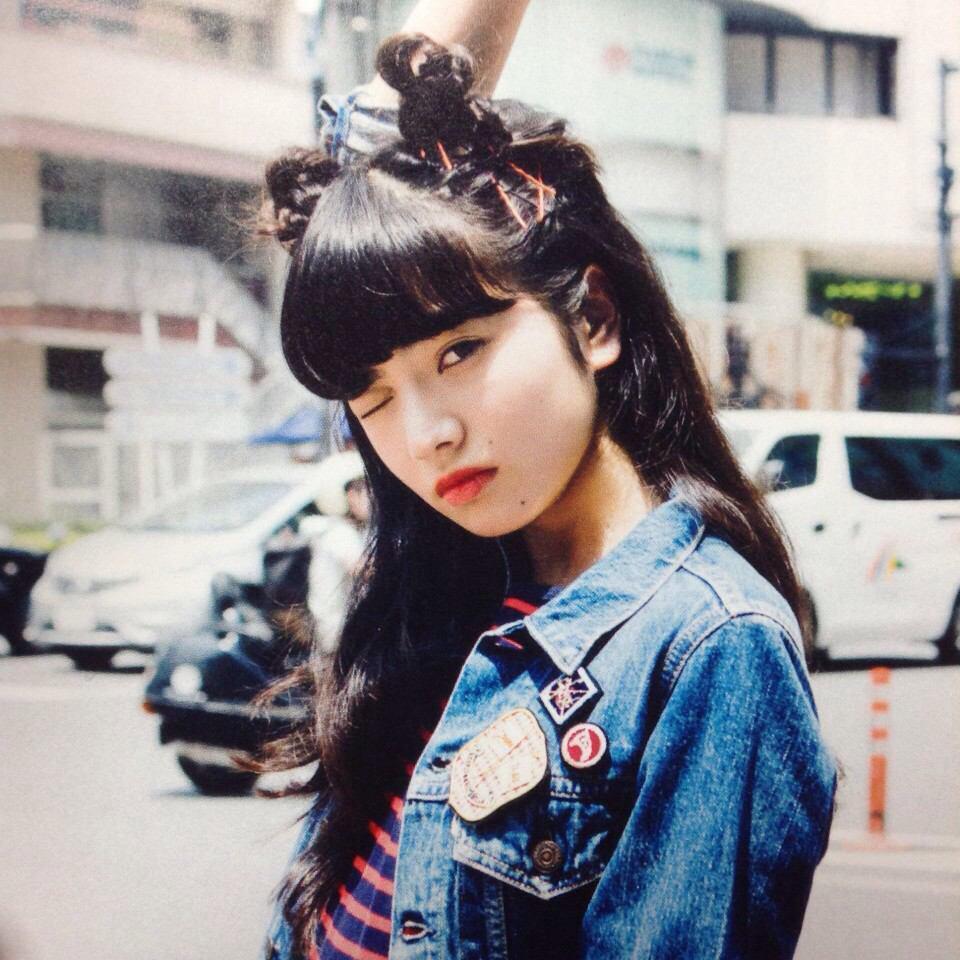 小松菜奈の画像 trendnews.tokyo