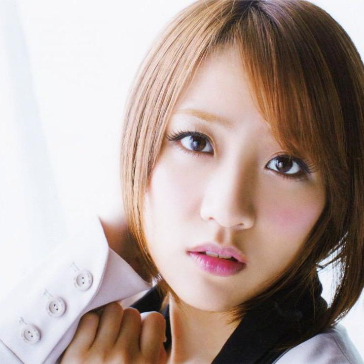 高橋みなみの画像 twitter.com