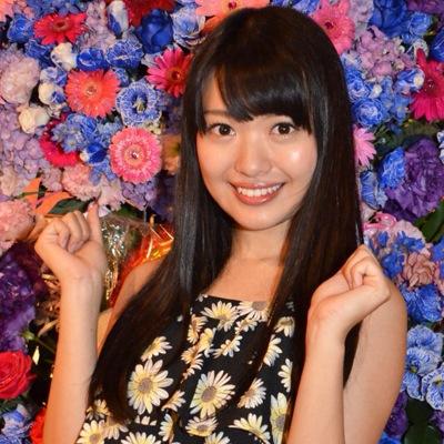北原里英の画像 twitter.com