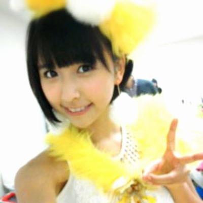 玉井詩織の画像 twitter.com