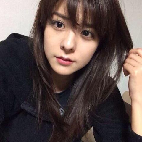 藤井美菜の画像 twitter.com