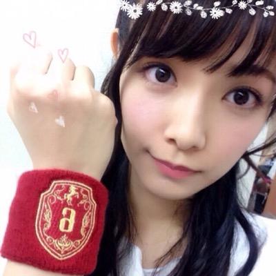 外岡えりかの画像 twitter.com