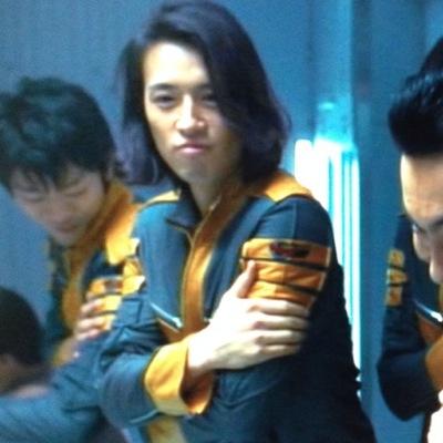 斎藤工の画像 twitter.com