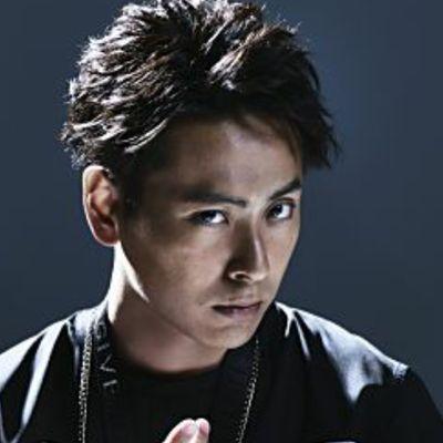 山下健二郎の画像 twitter.com