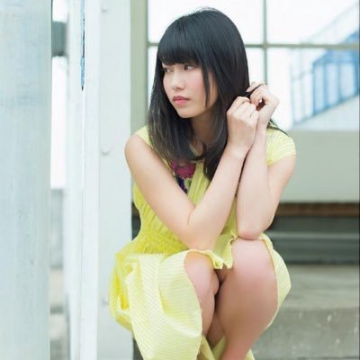 横山由依の画像 twitter.com