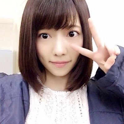 島崎遥香の画像 twitter.com
