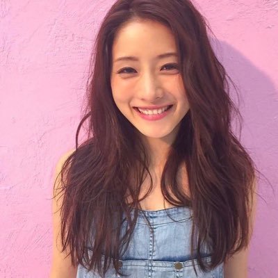 石原さとみの画像 twitter.com