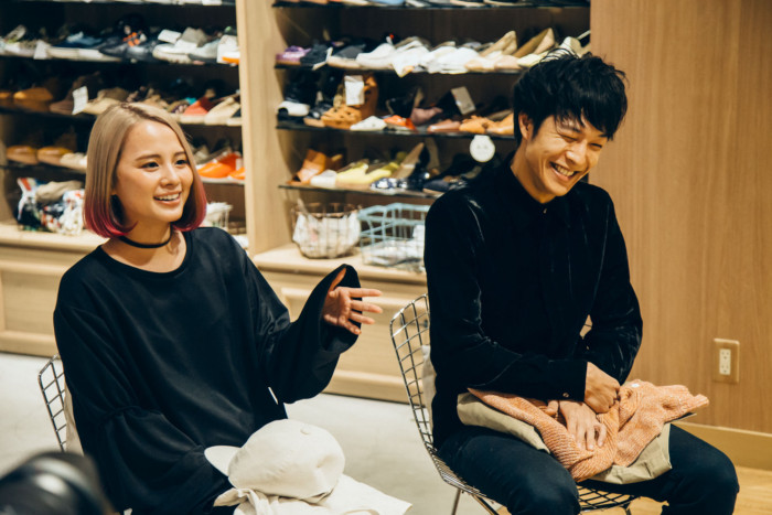 大畑ありさの画像 qetic.jp