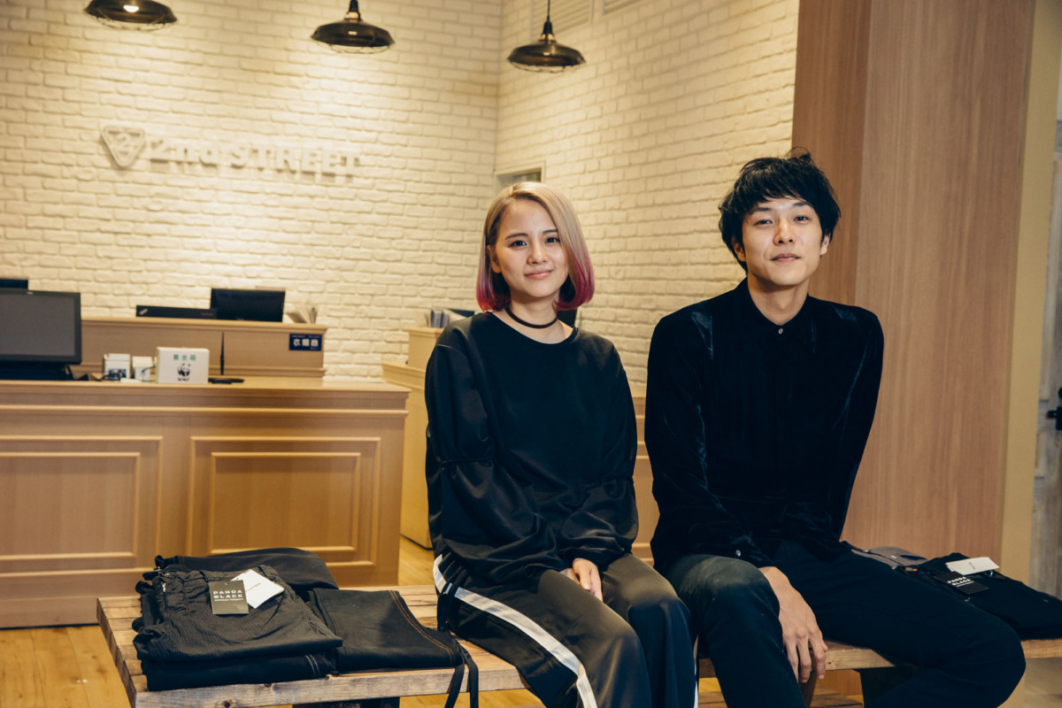 大畑ありさの画像 qetic.jp