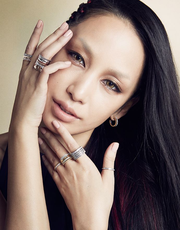 中島美嘉の画像 jp.pinterest.com