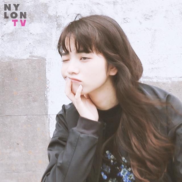 小松菜奈の画像 jp.pinterest.com