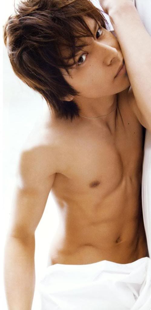生田斗真の画像 www.pinterest.com