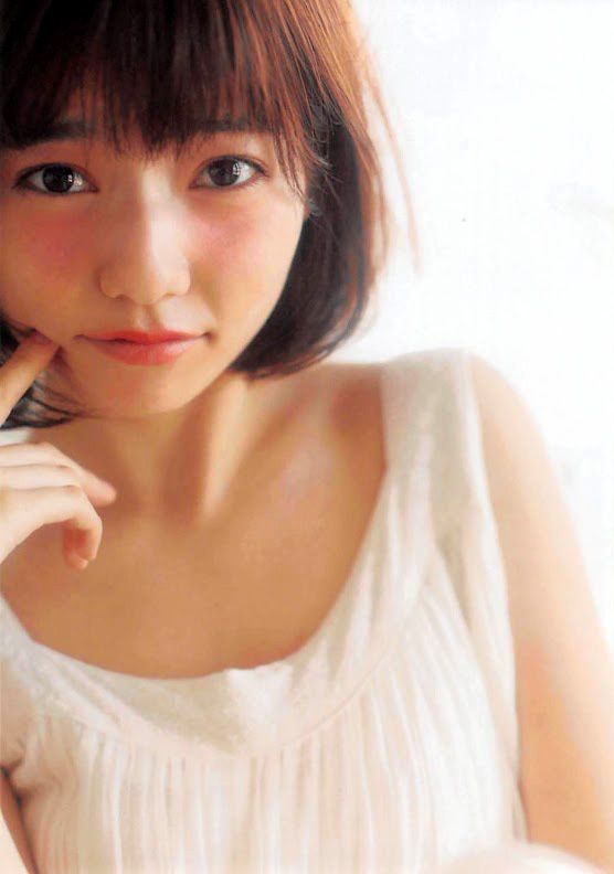 島崎遥香の画像 www.pinterest.com