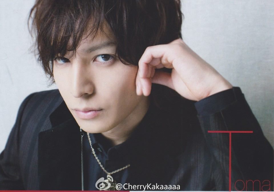 生田斗真の画像 www.pinterest.com