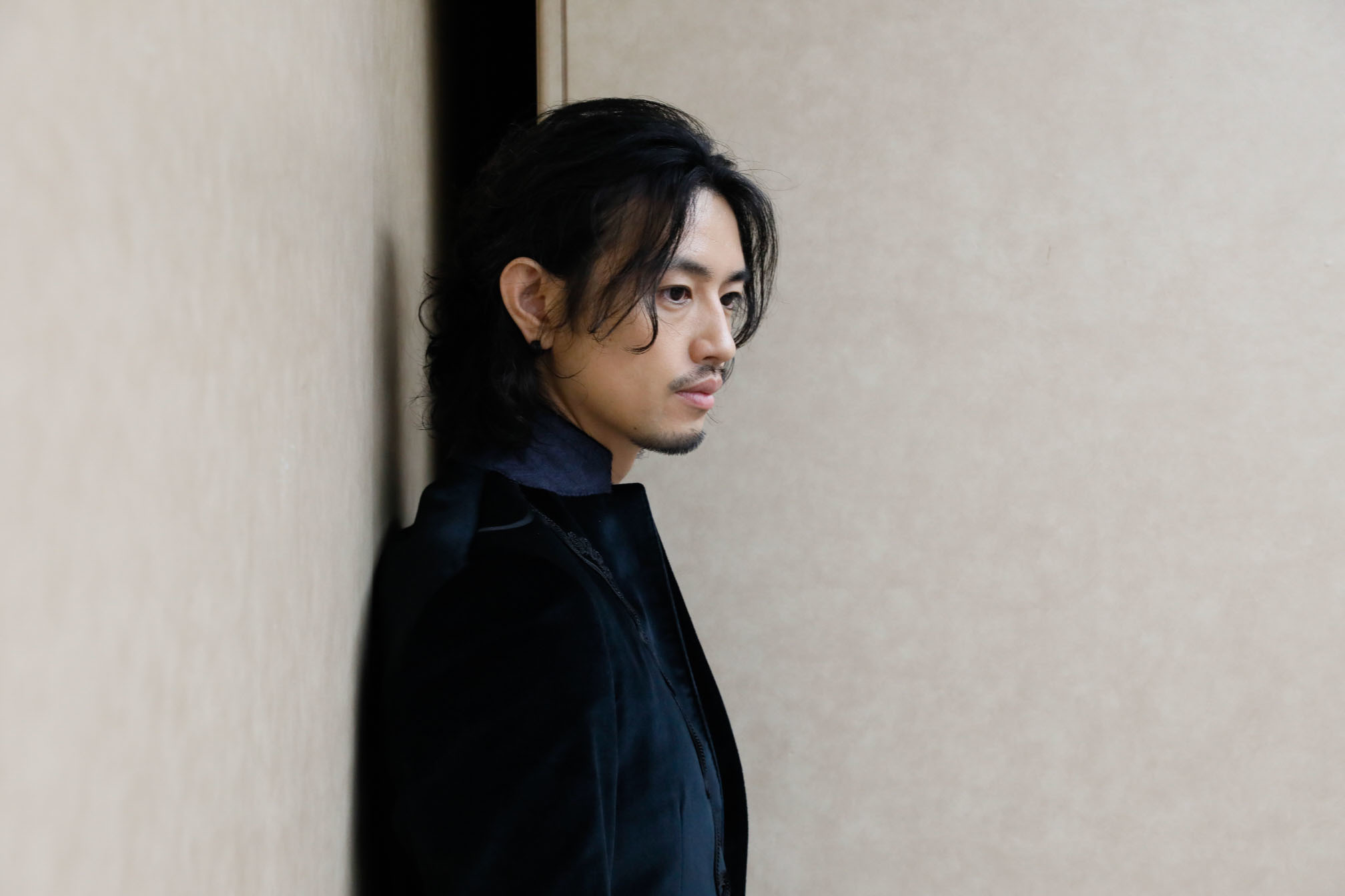 斎藤工の画像 spice.eplus.jp