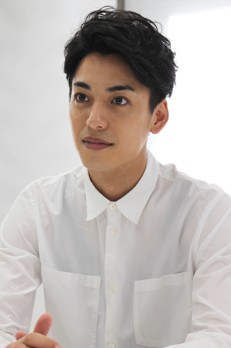 大野拓朗の画像 spice.eplus.jp