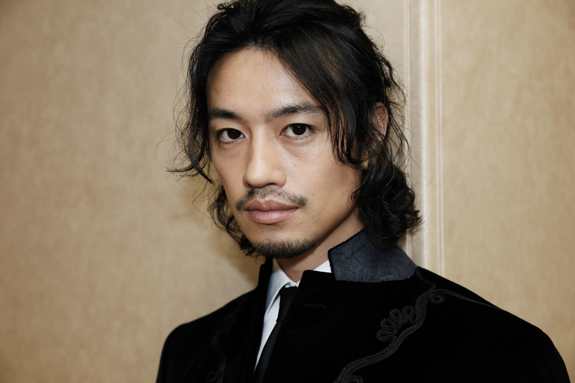 斎藤工の画像 spice.eplus.jp