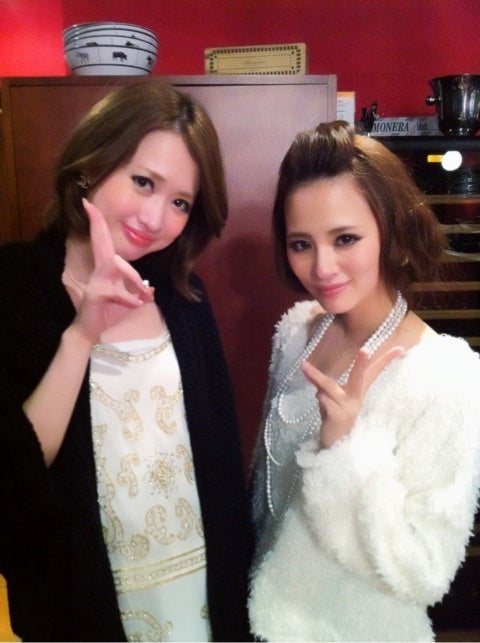 大畑ありさの画像 ameblo.jp