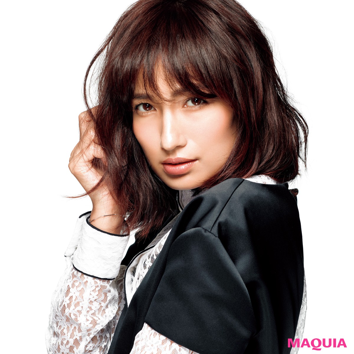 佐田真由美の画像 stylehaus.jp